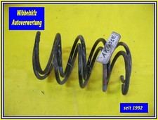 Mercedes Benz, W 168, A - Klasse,     2  Federn Hinterachse,  siehe Bild,