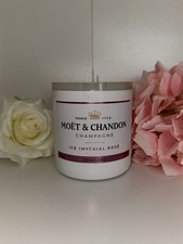 Kerze Aus Champagner Flasche