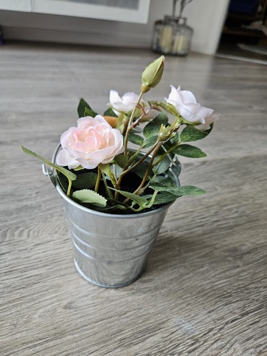 Künstliche rose von - künstliche, im