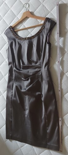 Wie neu cocktailkleid - cocktailkleid, 38