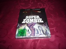 Super Zombie Der Manitou