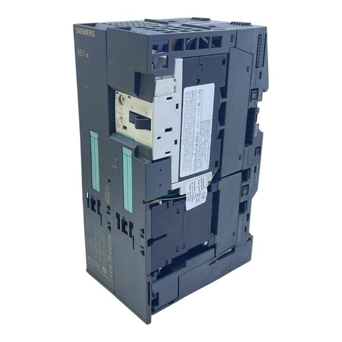 Siemens reversierstarter rs1 - reversierstarter, rs1-x