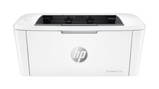 HP LaserJet M110w Laserdrucker