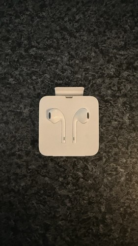 Original apple earpods - apple,