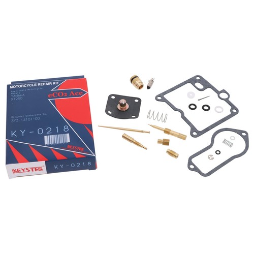 Vergaser reparatursatz für - reparatursatz,