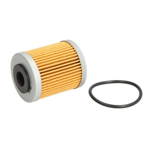 ölfilter hiflo hf157 - Ölfilter,