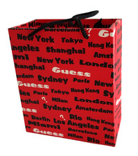 Guess Uhrenbox Uhrenschatulle