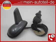 Mercedes W211S211 GPS Naviantenne Telefon (2006-2009) Flintgrau 2118208485 WISI 