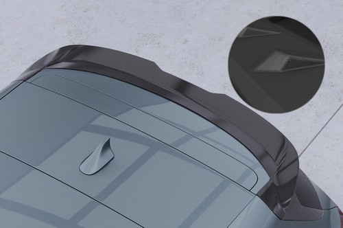 Heck spoiler dach flügel - heck,