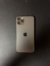 iPhone 11 Pro - Gebraucht -