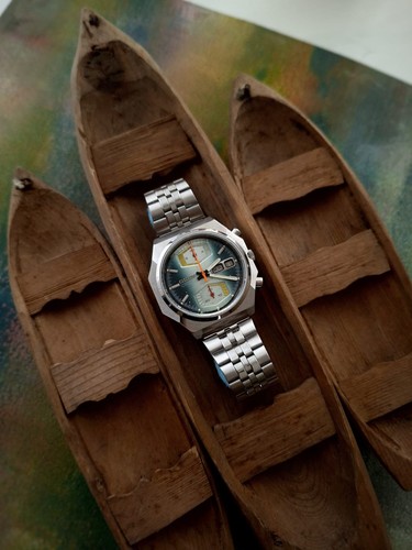 Citizen 9151 flyback - citizen, 67-9151