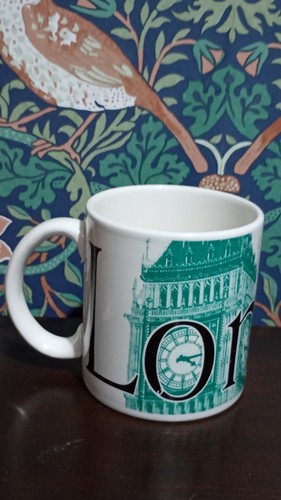 Starbucks london city - starbucks,