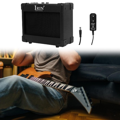 Mini bass amp input aux - mini,