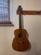 TAKAMINE akustik gitarre
