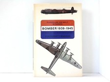 Bomber 1939 - 1945