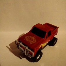 Rennbahn /  Pickup - Truck /    Vintage