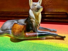 Jean Claude Mifi Estate Pfeife Pipe Pipa Sammlung