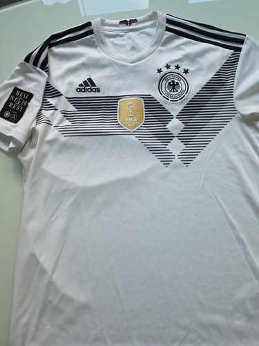 Trikot deutschland dfb - trikot, wm