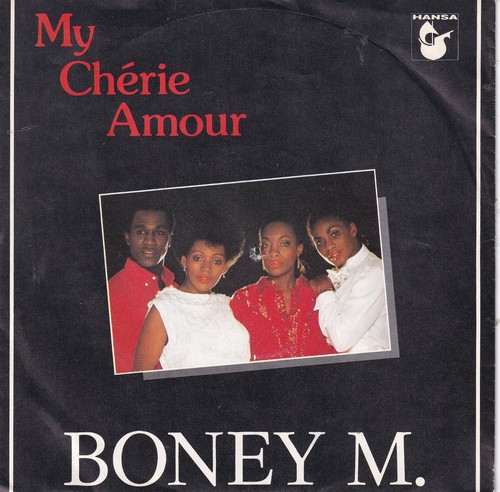 2605 boney my - boney, m.