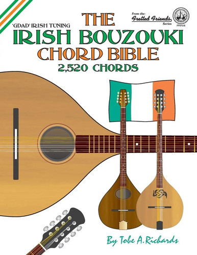 Tobe richards the irish - tobe, a.