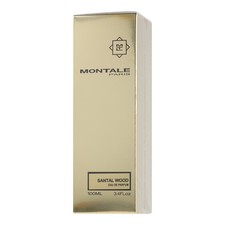 Montale santal wood edp - santal,