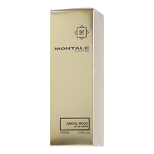 Montale Santal Wood - EDP Eau