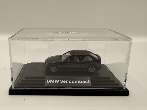 Seltenes bmw 3er - bmw, coupe