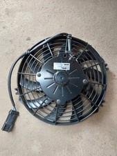 Elektrolüfter Spal 12V Spal Lüfter 246mm VA07-AP12/C-58S blasend 1080m³/h