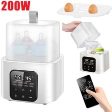 8 in1 Baby Flaschenwärmer