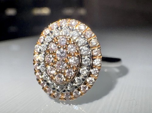 Rare genuine wamada 18ct white - genuine,