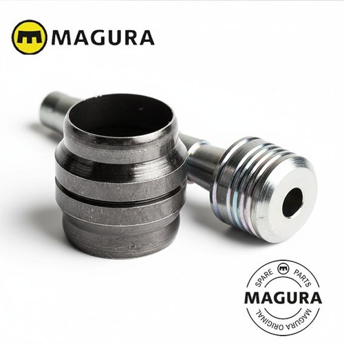 Magura insert pin olive - pin+,
