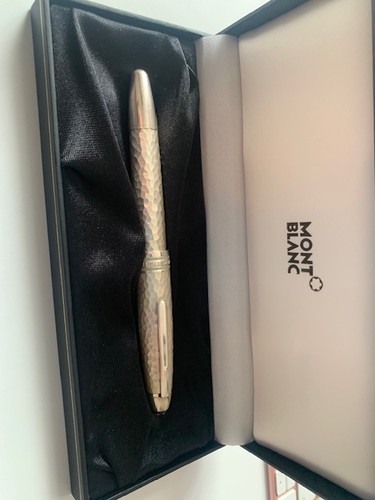Montblanc meisterstück - montblanc,