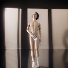 Tonner männliche Modepuppe -