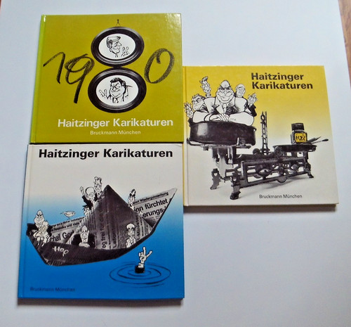 Haitzinger politische - 3,