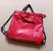 Neu! Tasche / Rucksack, italienische Mode