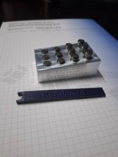 Kondamat mitlaufendes