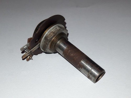 Potentiometer aus - potentiometer,