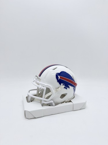 Nfl football mini helm buffalo - helm,