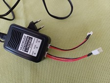 Multicharger  Ladegerät