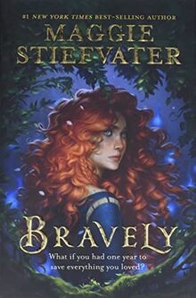 Bravely - (random, house/disney)