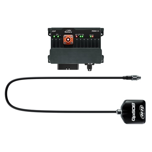 Aim pdm08 advanced pdm - pdm08,