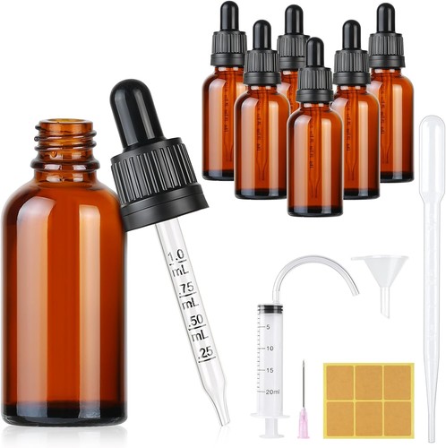 Stück pipettenflasche 30ml - pipettenflasche,