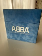 ABBA - The Complete Studio