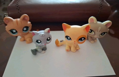 Seltene littlest pet shop - littlest,