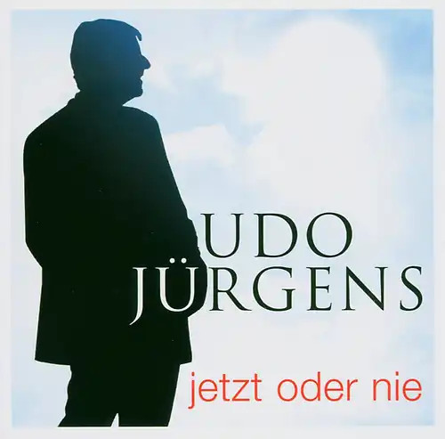 Udo jürgens jetzt oder - udo,
