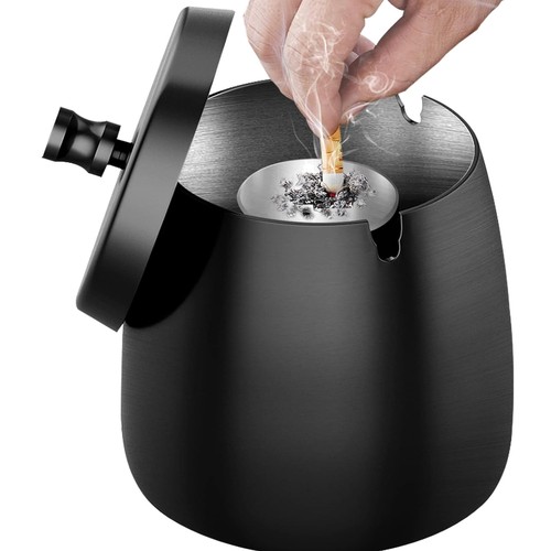Aschenbecher für draußen