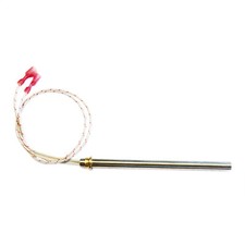 Zündkerze / Glühzünder mit Gewinde passt zu Caminetti Montegrappa Pelletofen