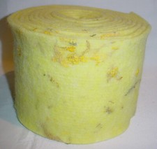 Topfband"Emotion"Filzband*b=15