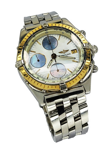 Breitling chronomat d13047 - breitling,
