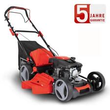 Scheppach Benzin Rasenmäher